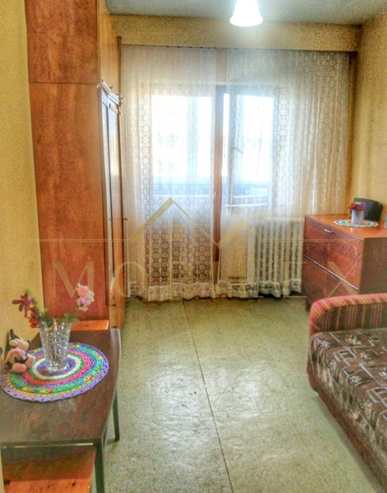 Apartament 4 camere, decomandate, zona Manastur/Calea Floresti