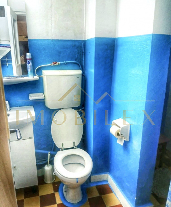 Apartament 4 camere, decomandate, zona Manastur/Calea Floresti