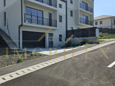 Unitate dintr un duplex ULTIMA LA VANZARE