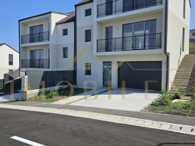 Casa tip duplex 130 mp CHINTENI