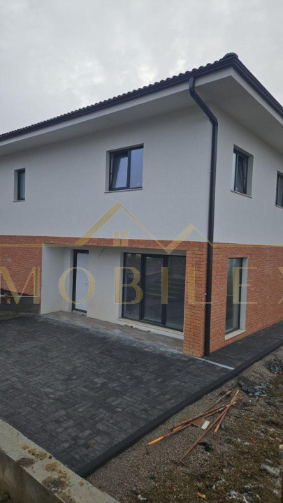 ULTIMA UNITATE duplex la 8 km de Cluj-Napoca 