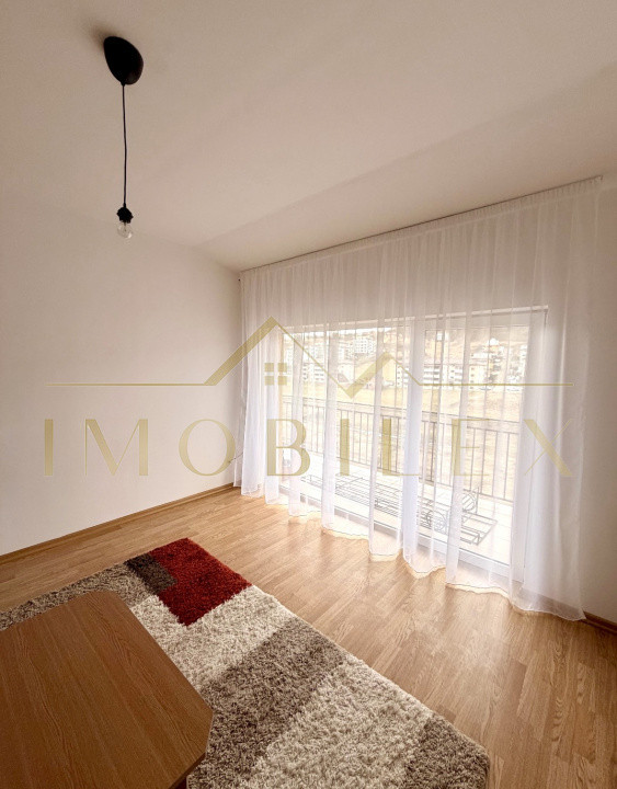 Apartament de vanzare, 1 camera, zona Porii