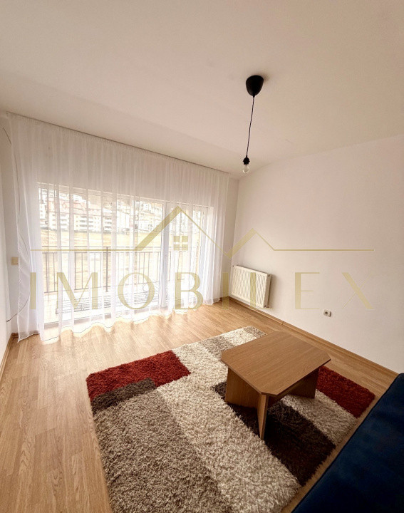 Apartament de vanzare, 1 camera, zona Porii