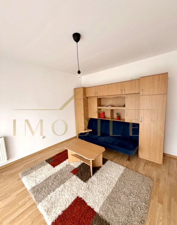 Apartament de vanzare, 1 camera, zona Porii