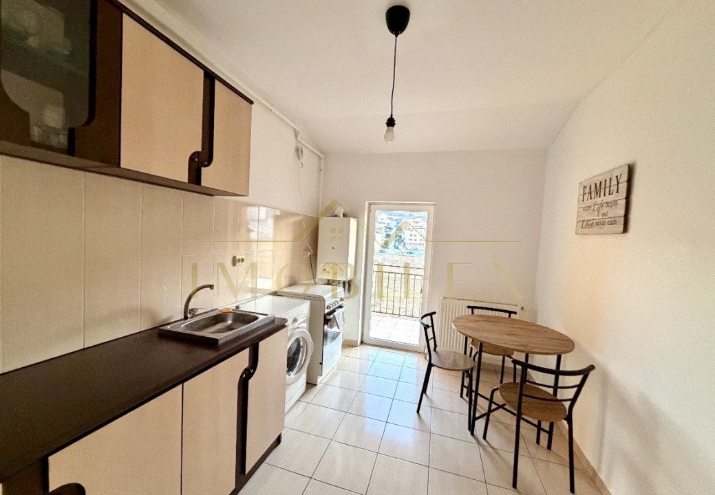 Apartament de vanzare, 1 camera, zona Porii