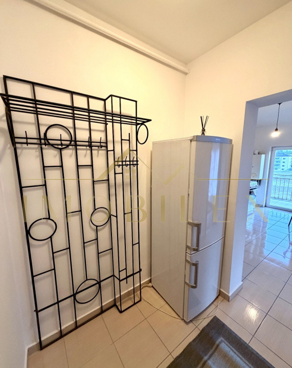 Apartament de vanzare, 1 camera, zona Porii