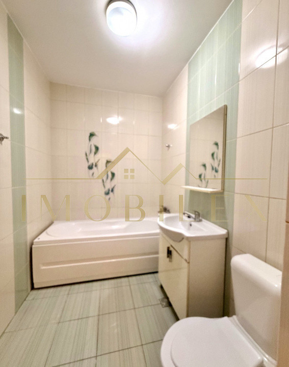 Apartament de vanzare, 1 camera, zona Porii