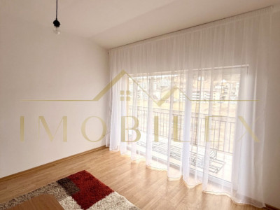 Apartament de vanzare, 1 camera, zona Porii