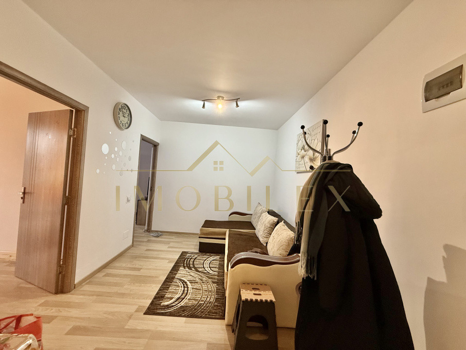 Apartament 3 camere, pet friendly, parcare, zona Terra/Sesul de Sus