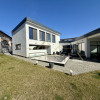 Casă tip vilă exclusivistă, 5 camere, piscina, Florești 