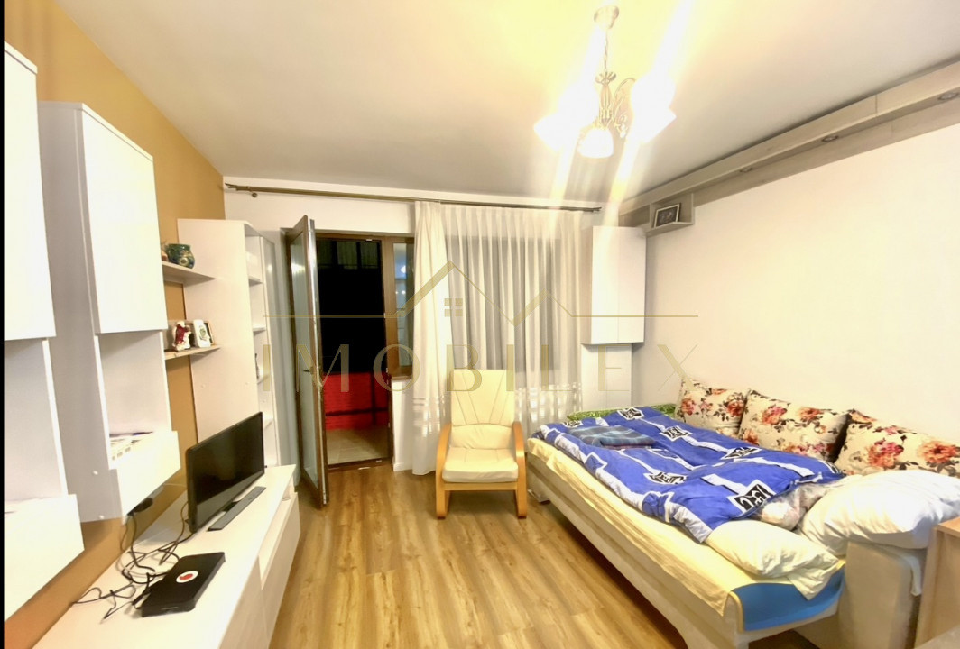 Apartament modern 2 camere, Subcetate/Parc Poligon