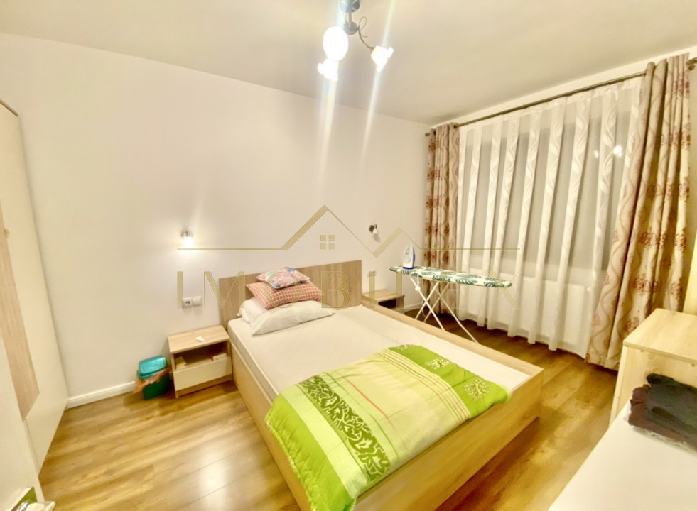 Apartament modern 2 camere, Subcetate/Parc Poligon