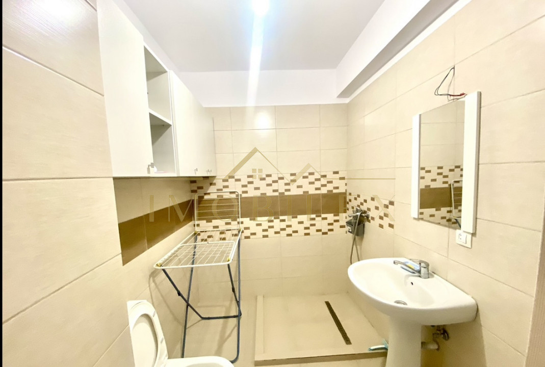 Apartament modern 2 camere, Subcetate/Parc Poligon