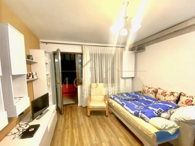 Apartament modern 2 camere, Subcetate/Parc Poligon