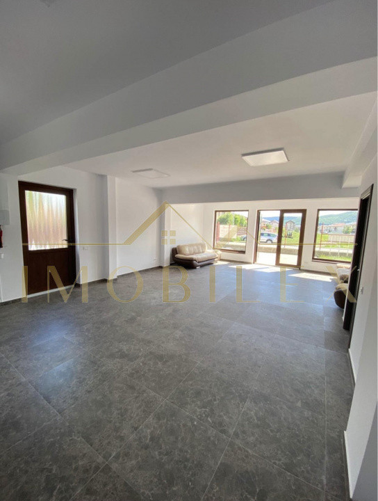 Spațiu comercial , 73mp, zona Terra 