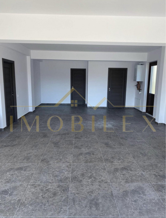 Spațiu comercial , 73mp, zona Terra 