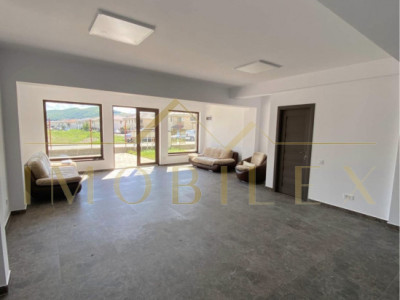 Spațiu comercial , 73mp, zona Terra 