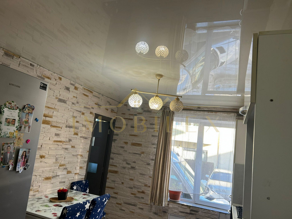 Apartament 2 camere spațios, 58 mp, zona Tineretului 