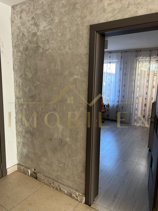 Apartament 2 camere spațios, 58 mp, zona Tineretului 