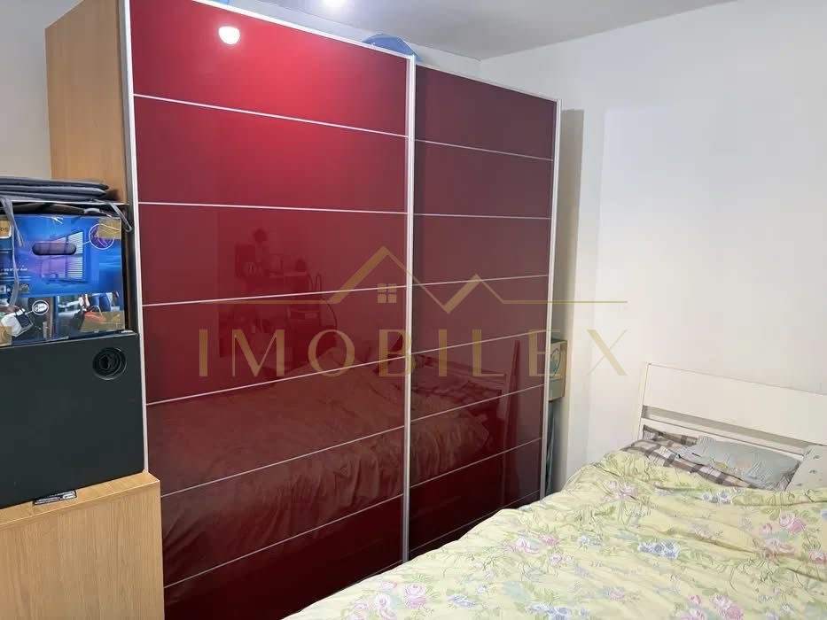 Apartament 2 camere spațios, 58 mp, zona Tineretului 