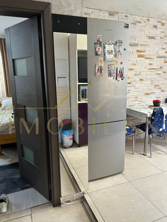 Apartament 2 camere spațios, 58 mp, zona Tineretului 