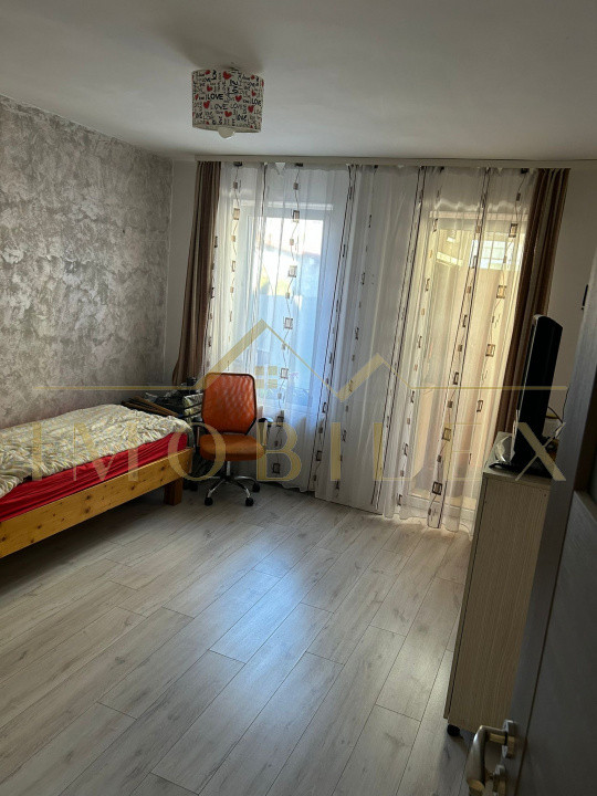 Apartament 2 camere spațios, 58 mp, zona Tineretului 
