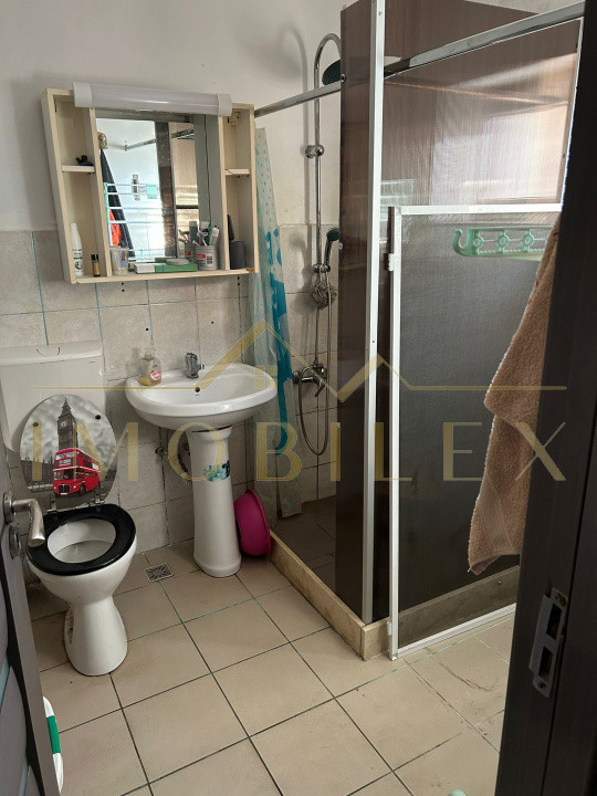 Apartament 2 camere spațios, 58 mp, zona Tineretului 