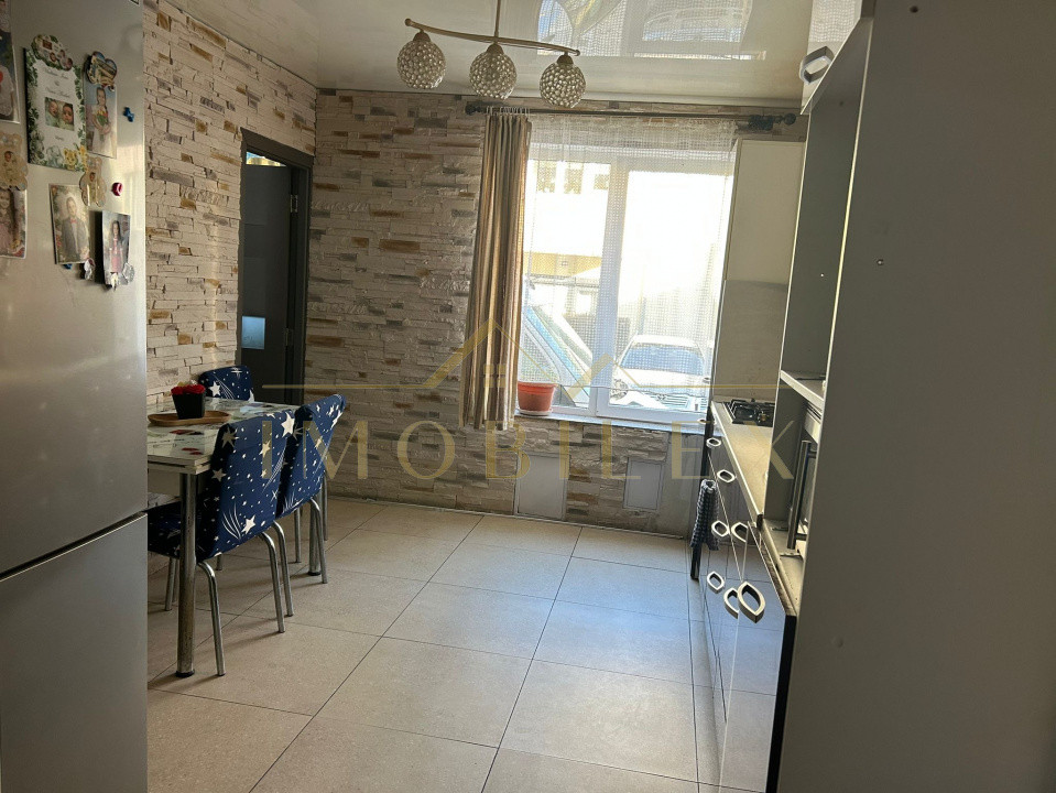 Apartament 2 camere spațios, 58 mp, zona Tineretului 