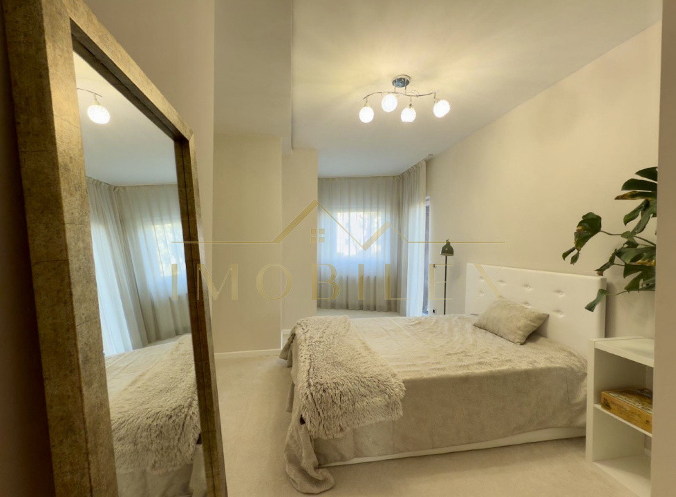 Apartament modern 3 camere, 79mp, Observatorului Zorilor Cluj