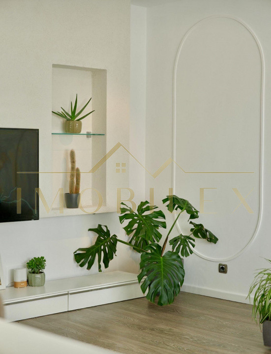 Apartament modern 3 camere, 79mp, Observatorului Zorilor Cluj