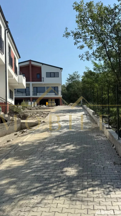 Duplex langa Cluj Napoca ultima unitate disponibila