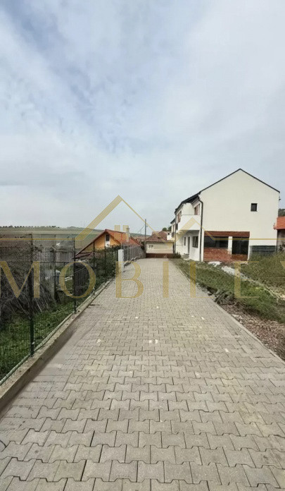 Duplex langa Cluj Napoca ultima unitate disponibila