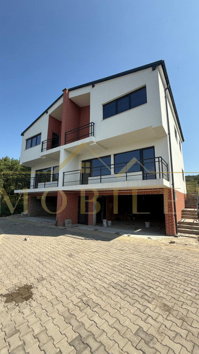 Duplex langa Cluj Napoca ultima unitate disponibila