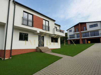 Duplex Nou ,145 mp utili