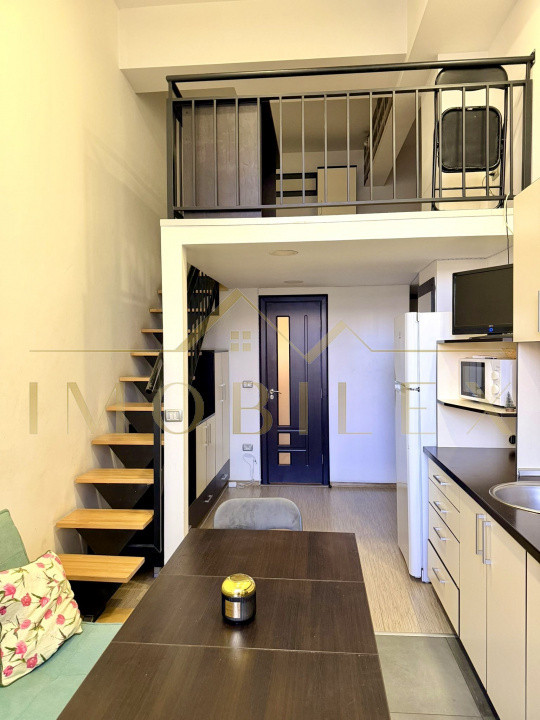 Apartament 1 camera, pet friendly, modern, zona Manastur/Calvaria