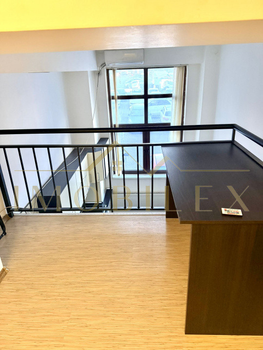 Apartament 1 camera, pet friendly, modern, zona Manastur/Calvaria