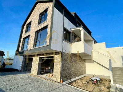 Unitate duplex 156 mp.,DAMBUL ROTUND.Panorama