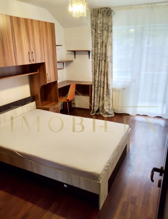 Apartament 2 camere, garaj 27mp + boxa, zona Eroilor/Stejarului