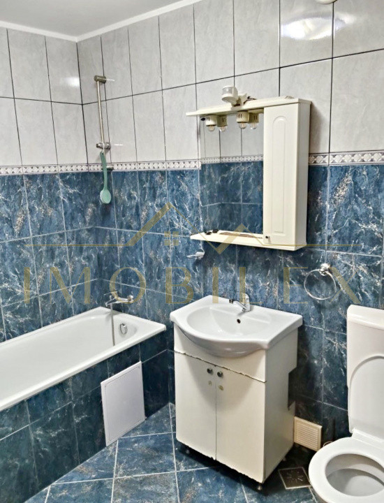 Apartament 2 camere, garaj 27mp + boxa, zona Eroilor/Stejarului