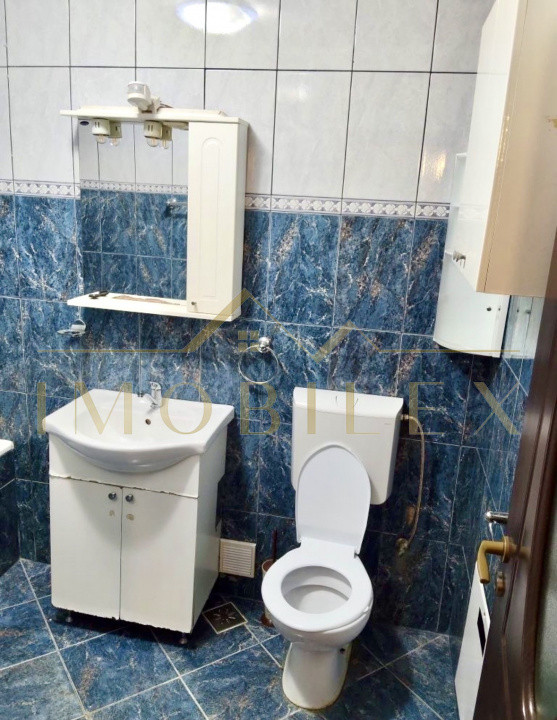 Apartament 2 camere, garaj 27mp + boxa, zona Eroilor/Stejarului