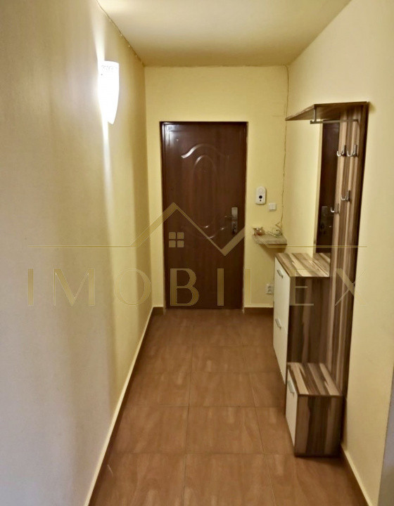 Apartament 2 camere, garaj 27mp + boxa, zona Eroilor/Stejarului