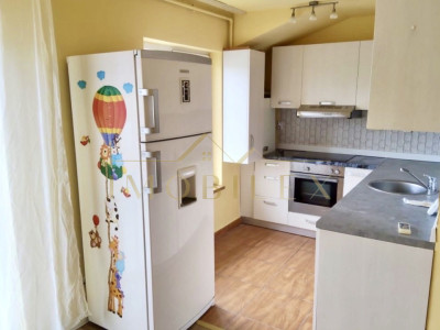 Apartament 2 camere, garaj 27mp + boxa, zona Eroilor/Stejarului