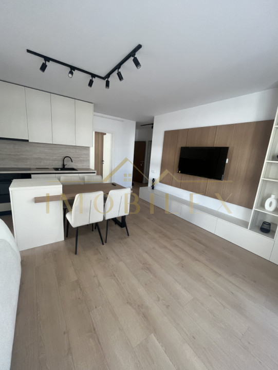 Apartament 3 Camere LUX, terasa 21 mp terasă, bloc nou, zona Eroilor