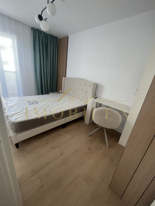 Apartament 3 Camere LUX, terasa 21 mp terasă, bloc nou, zona Eroilor