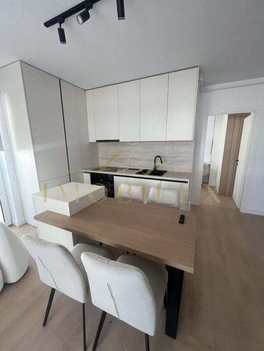 Apartament 3 Camere LUX, terasa 21 mp terasă, bloc nou, zona Eroilor