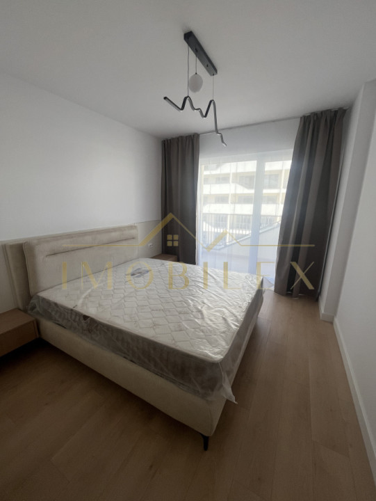 Apartament 3 Camere LUX, terasa 21 mp terasă, bloc nou, zona Eroilor