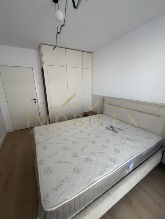 Apartament 3 Camere LUX, terasa 21 mp terasă, bloc nou, zona Eroilor
