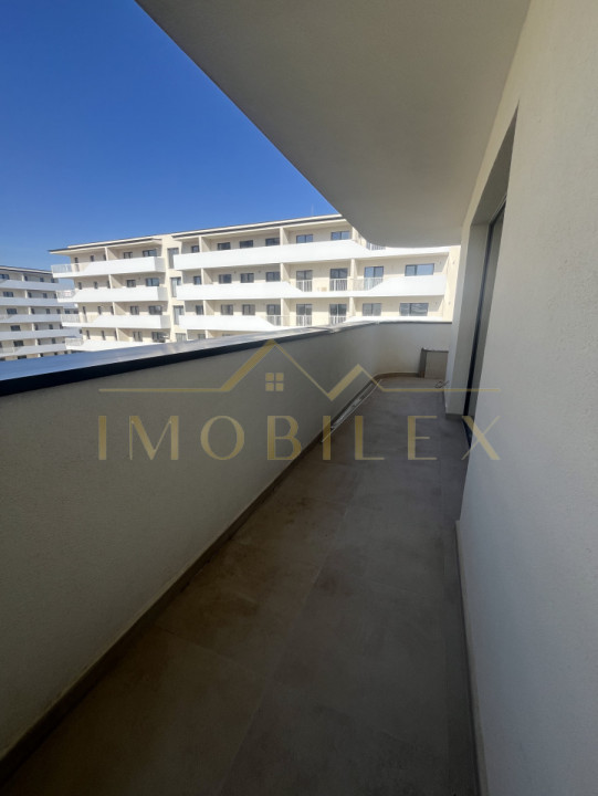 Apartament 3 Camere LUX, terasa 21 mp terasă, bloc nou, zona Eroilor