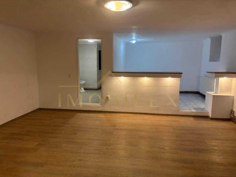 Apartament zona CENTRALA perfect pentru investitie /inchiriere,zona facultati