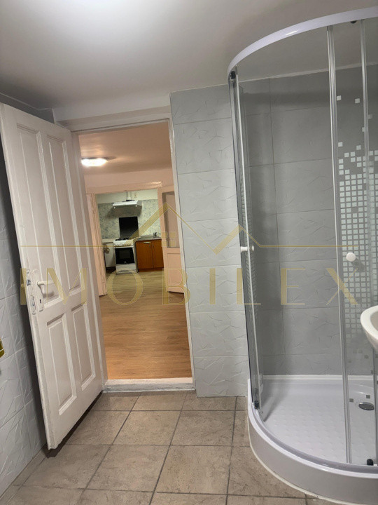 Apartament zona CENTRALA perfect pentru investitie /inchiriere,zona facultati